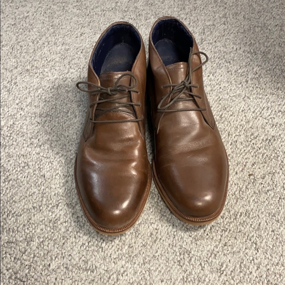 Cole Haan Men’s Boots